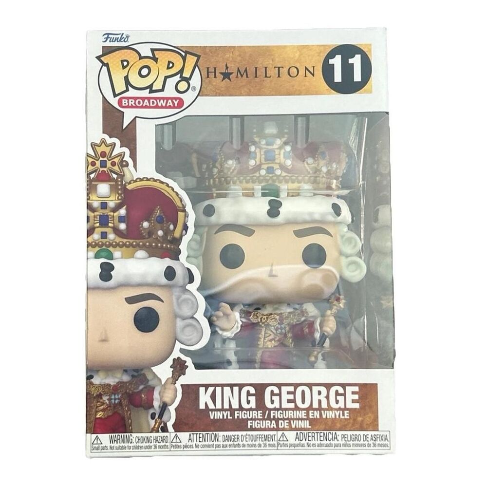 Funko multi Action-figures-playsets